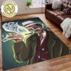 Snoop Dogg Illustration Artwork Gift For Fan Music Rug Carpet