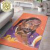 Kendrick Lamar Full Albums Collection Home Decor Rug Carpet