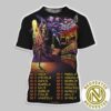 Alestorm Band The Thunderfist Chronicles New Album Out On June 20th 2025 All Over Print Shirt