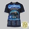 Alestorm Band The Thunderfist Chronicles New Album Out On June 20th 2025 All Over Print Shirt