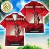 The Smashing Pumpkins ATUM A Rock Opera in Three Acts Album 2025 Music Aloha Hawaiian Shirt