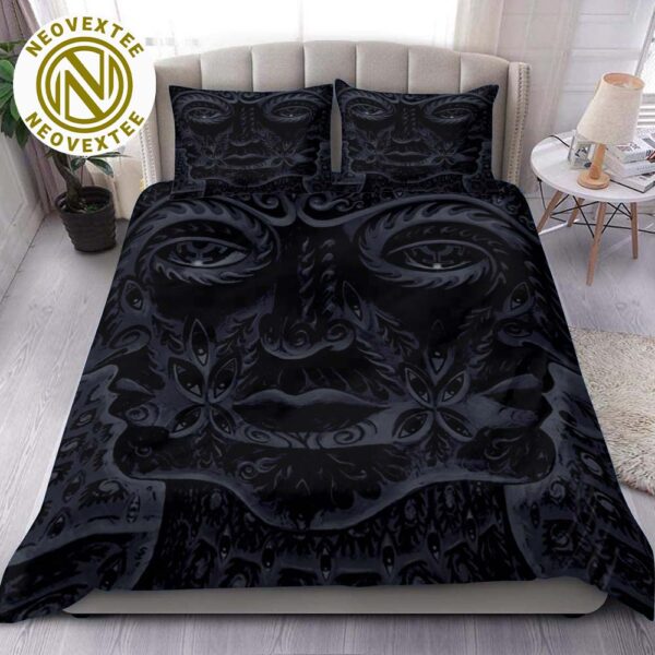 Tool Effing Tool Band 10000 Days Album Cover Music Full Bedding Set