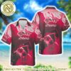 Sleep Token New Album Even In Arcadia Cover Aloha Music Summer Hawaiian Shirt