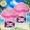 Playboi Carti Photo Funny Aloha Music Summer Hawaiian Shirt