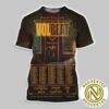 Volbeat New Album God Of Angels Trust With New Single By A Monster’s Hand Out 6th June 2025 All Over Print Shirt