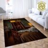 Fallujah Band Xenotaph New Album Home Decor Rug Carpet