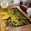 Wu-Tang Clan It’s Yourz Double Platinum Album Wu-Tang Forever Home Decor Rug Carpet