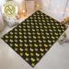 Wu Tang Clan Cover Flag USA And Stripes Flag Home Decor Rug Carpet