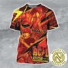 Metallica Munich Germany Pop Up Shop Poster At Olympiastadion In Munich DE On May 24th And 26th M72 World Tour 2024 All Over Print Shirt