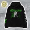 Avril Lavigne D2C Exclusive Greatest Hits Tour 2025 Zip Hoodie T-Shirt