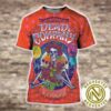 Dead And Company Saturday Night Poster On May 10 Dead Forever 2025 In Las Vegas NV At Sphere All Over Print Shirt