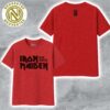Iron Maiden Legacy Collection Trooper Tee Unisex T-Shirt
