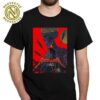 Metallica Columbus OH Exclusive Tee M72 Sonic Temple Pop-Up Shop At Historic Crew Stadium No Repeat Weekend On May 9 And 11 2025 Two Sided Print T-Shirt
