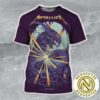 Metallica M72 Milan Tonight Poster I Days Milano At Ippodromo Snai La Maura In Milan Italy On May 29 Fresh Off Our First No Repeat Weekend Of 2024 All Over Print Shirt