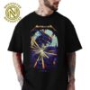 Metallica M72 Milan Tonight Poster I Days Milano At Ippodromo Snai La Maura In Milan Italy On May 29 Fresh Off Our First No Repeat Weekend Of 2024 Unisex T-Shirt