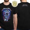 Metallica Pop-Up Shop Poster M72 Nashville TN At Nissan Stadium On No Repeat Weekend May 1st And 3rd M72 North America Tour 2025 Classic T-Shirt
