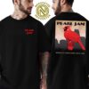 ACDC Pittsburgh Pennsylvania PWR UP Tour 2025 Tee At Acrisure Stadium On May 8 2025 Two Sided Print Unisex T-Shirt