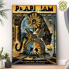 Dead And Company Happy Friday Music Poster In Las Vegas Nevada At Sphere On May 16th Dead Forever 2025 Home Decor Poster Canvas