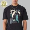 Judas Priest Glenn Tipton Shield of Pain Exclusive Tee Invincible Shield World Tour 2025 Unisex T-Shirt